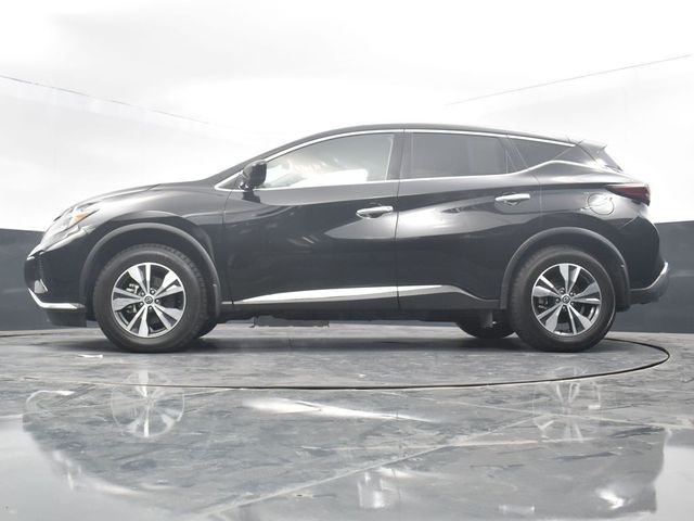 2023 Nissan Murano S