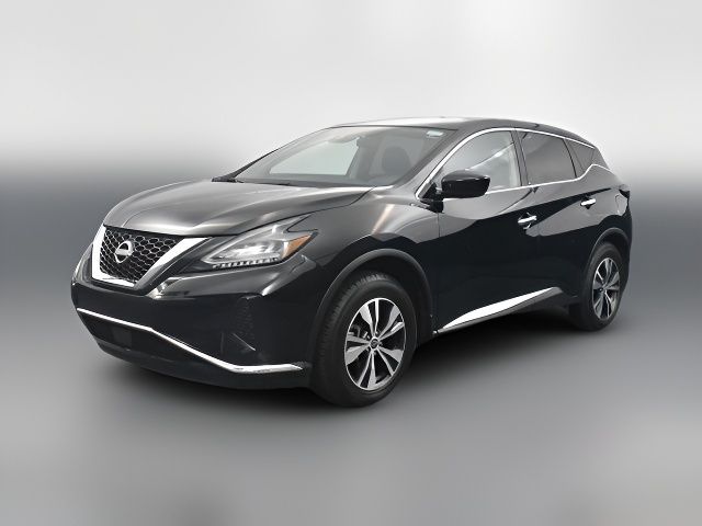 2023 Nissan Murano S