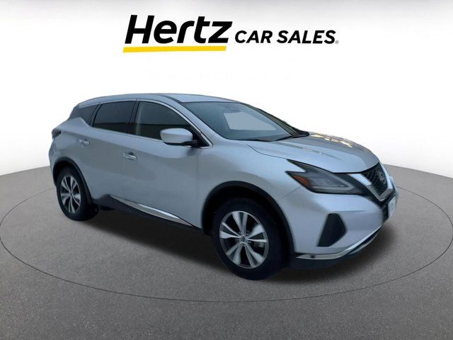 2023 Nissan Murano S