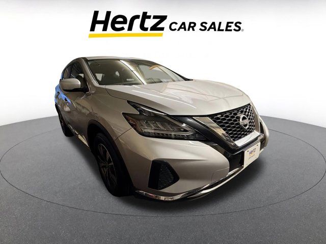 2023 Nissan Murano S