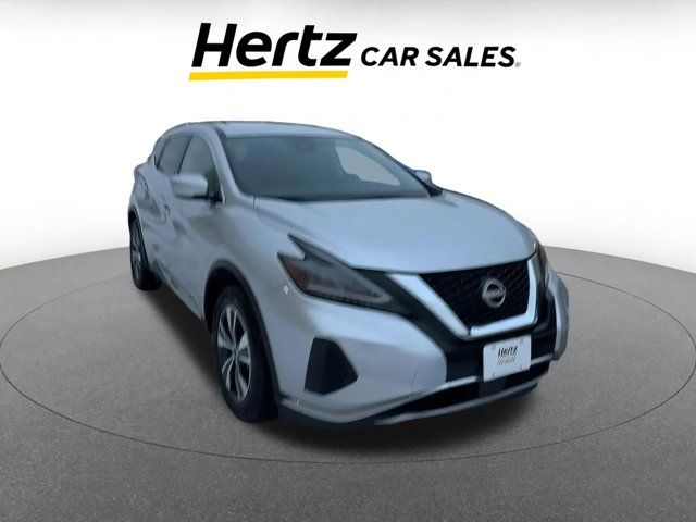 2023 Nissan Murano S