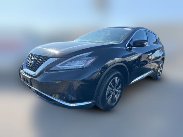 2023 Nissan Murano S