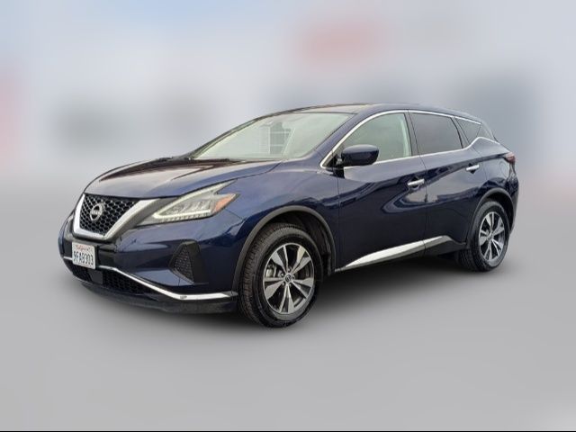 2023 Nissan Murano S