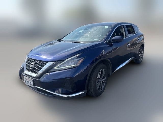 2023 Nissan Murano S