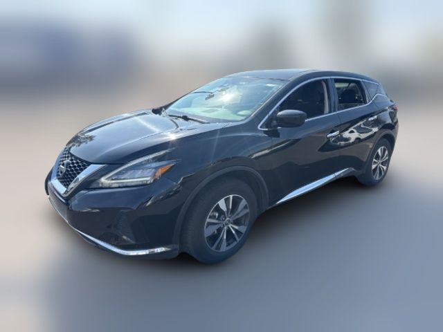 2023 Nissan Murano S