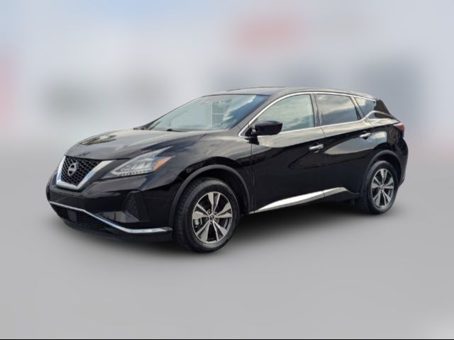 2023 Nissan Murano S