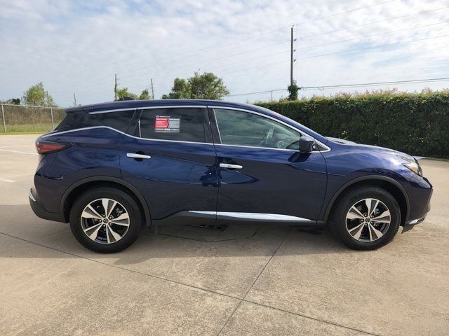 2023 Nissan Murano S