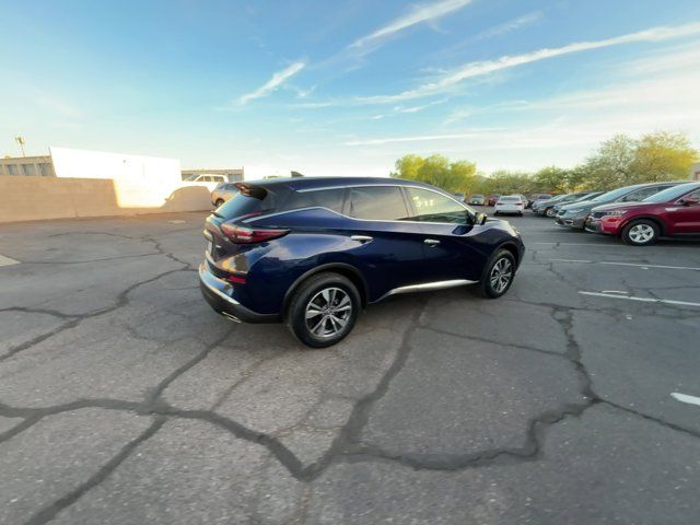 2023 Nissan Murano S