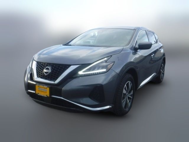 2023 Nissan Murano S