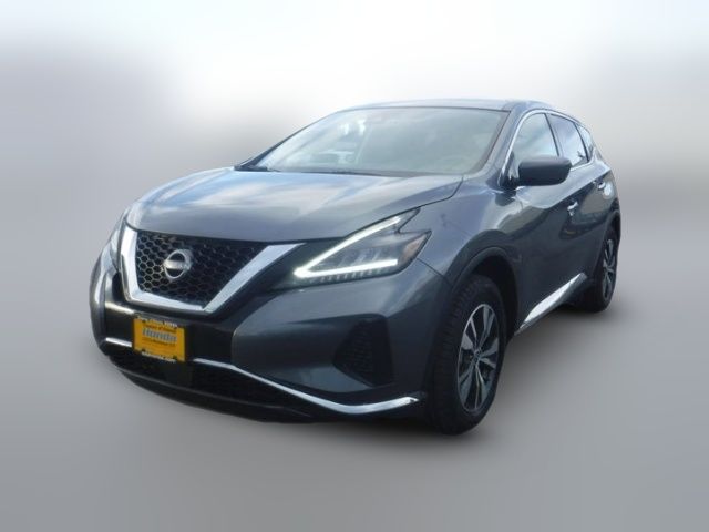 2023 Nissan Murano S