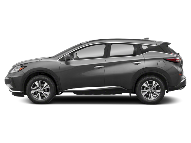 2023 Nissan Murano S