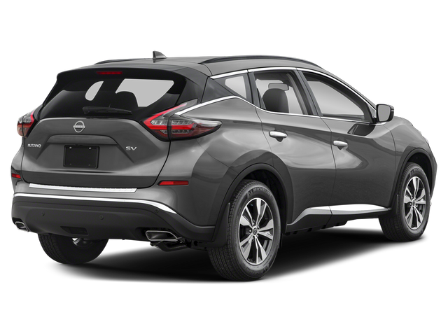 2023 Nissan Murano S