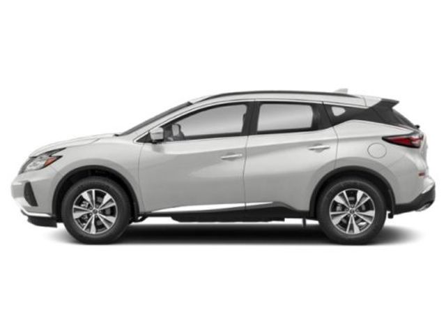 2023 Nissan Murano S