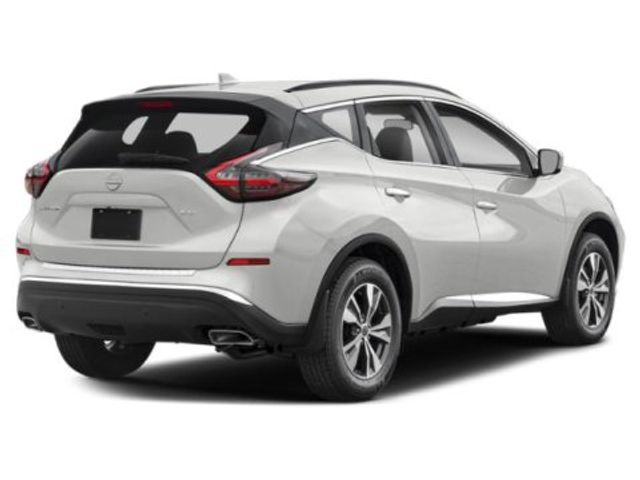 2023 Nissan Murano S