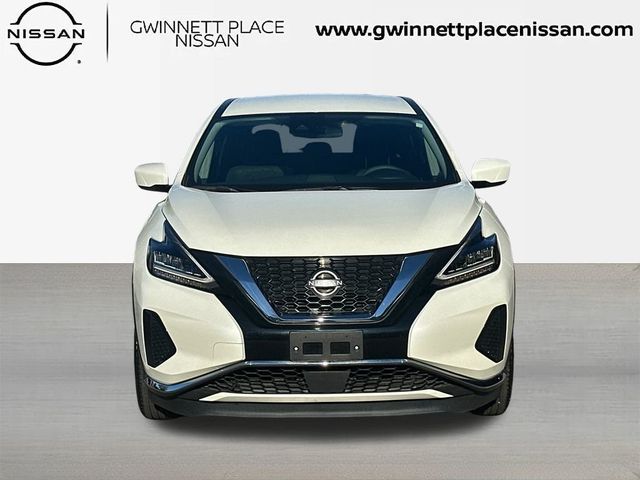 2023 Nissan Murano S