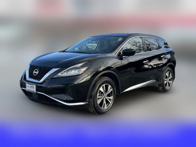 2023 Nissan Murano S