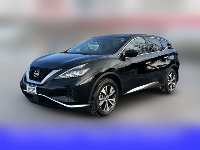 2023 Nissan Murano S