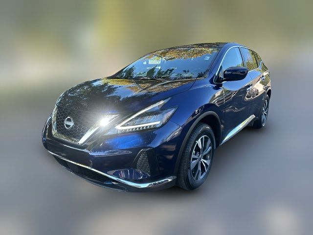 2023 Nissan Murano S