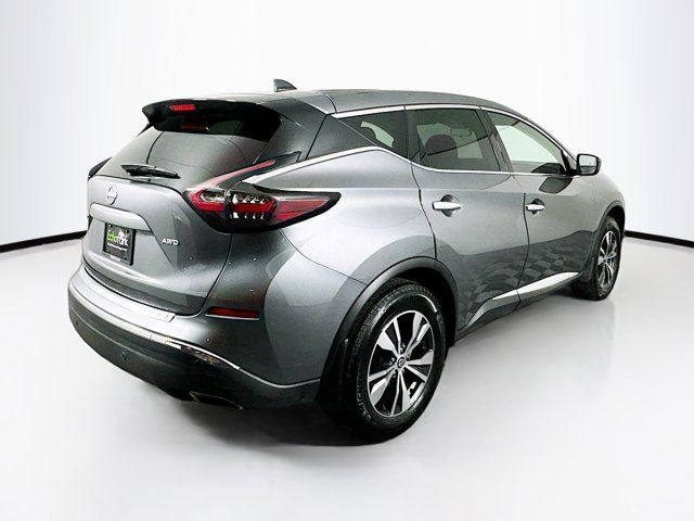 2023 Nissan Murano S