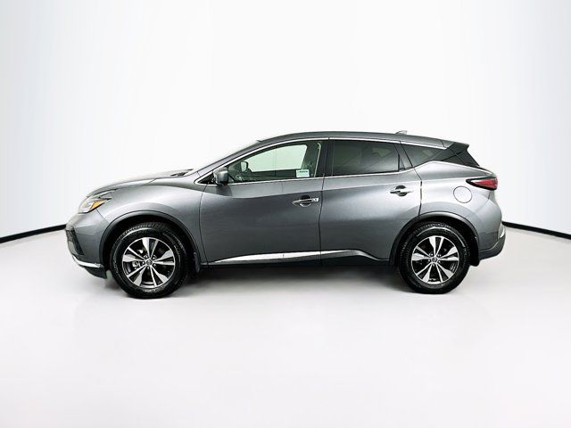 2023 Nissan Murano S