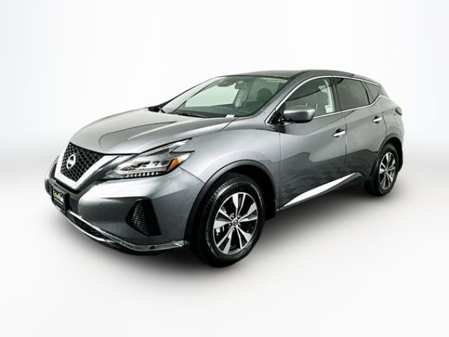 2023 Nissan Murano S