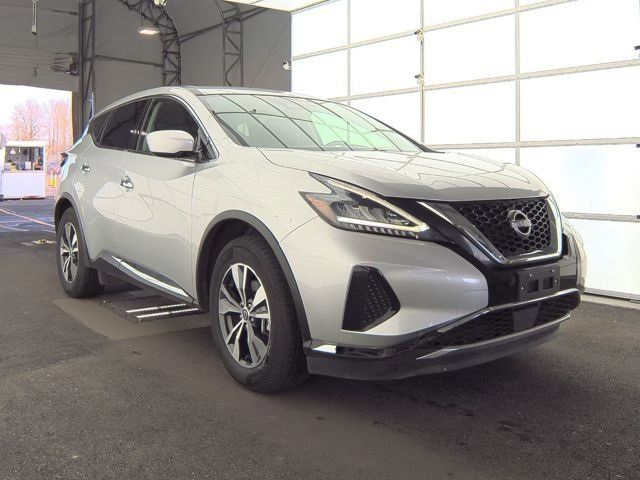 2023 Nissan Murano S