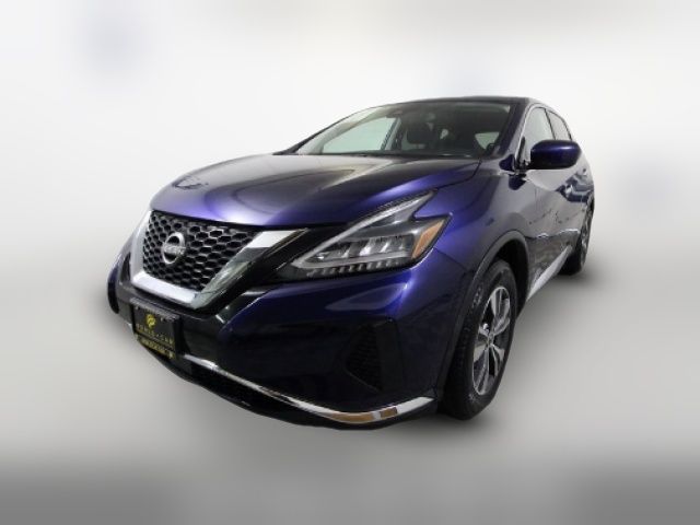 2023 Nissan Murano S