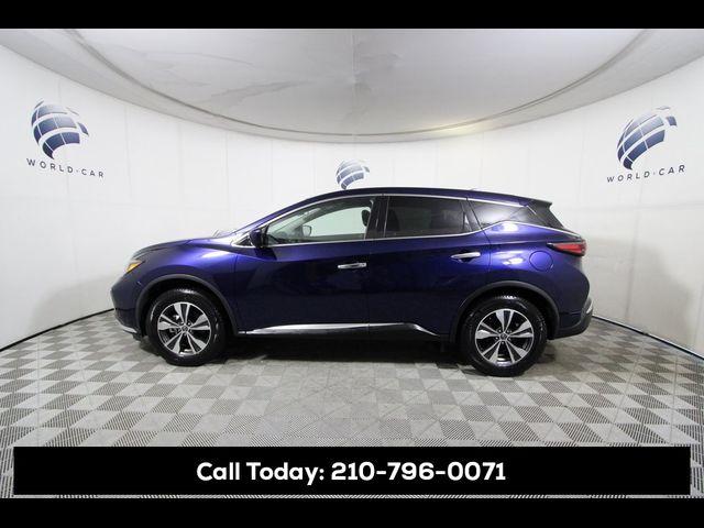 2023 Nissan Murano S