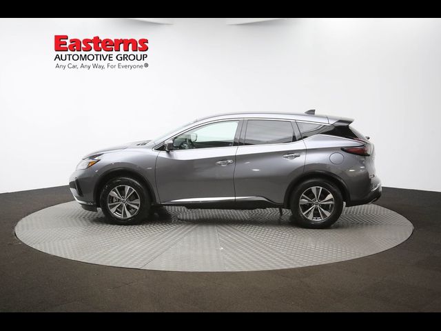 2023 Nissan Murano S