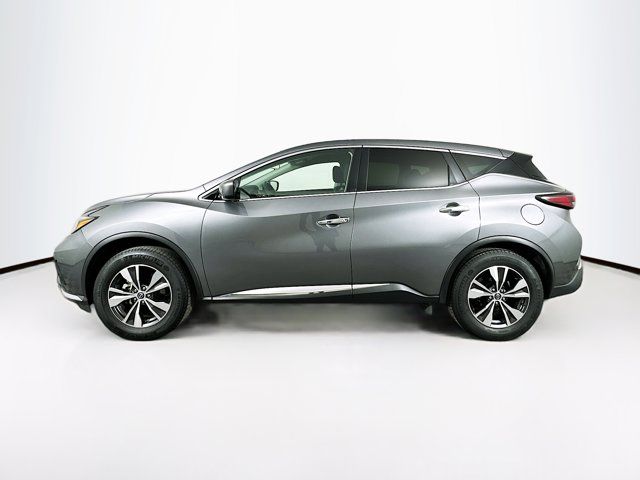 2023 Nissan Murano S