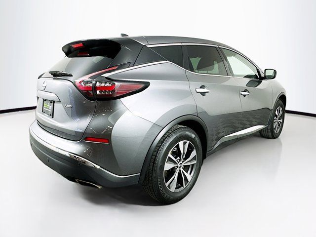 2023 Nissan Murano S