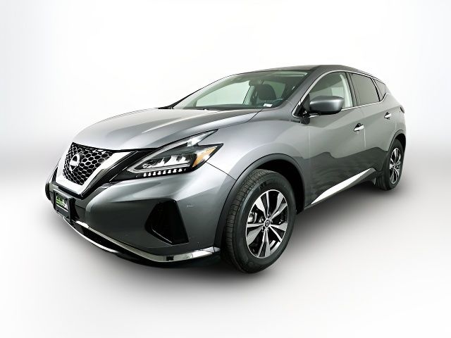 2023 Nissan Murano S