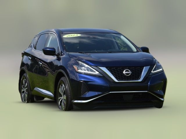 2023 Nissan Murano S