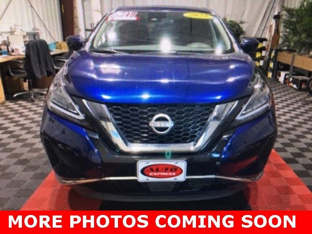 2023 Nissan Murano S