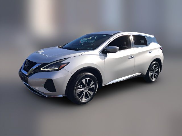 2023 Nissan Murano S