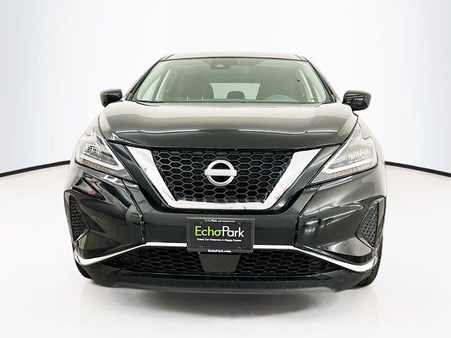 2023 Nissan Murano S