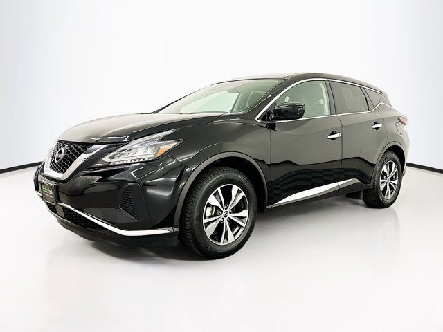 2023 Nissan Murano S