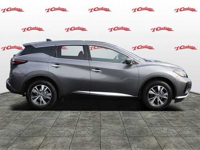 2023 Nissan Murano S