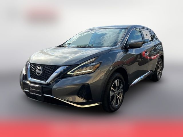 2023 Nissan Murano S