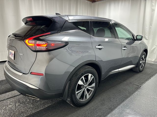 2023 Nissan Murano S