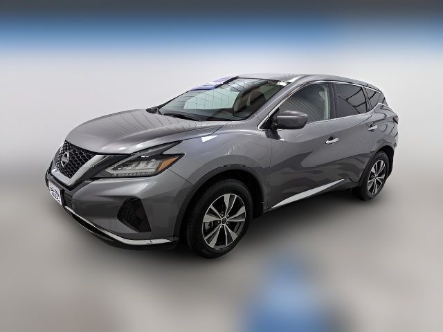 2023 Nissan Murano S