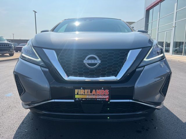 2023 Nissan Murano S