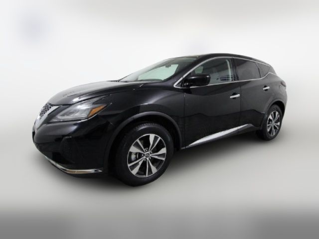 2023 Nissan Murano S