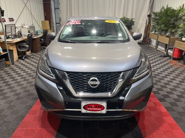 2023 Nissan Murano S