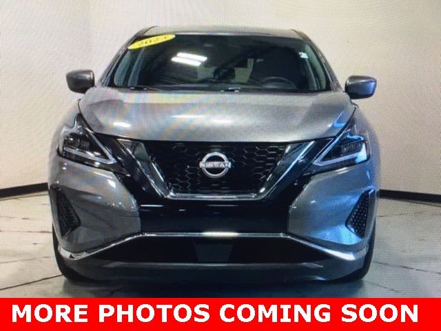 2023 Nissan Murano S