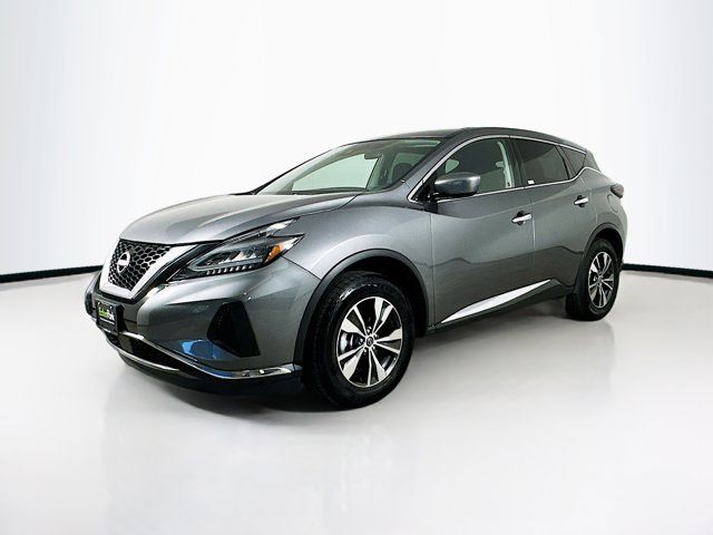 2023 Nissan Murano S