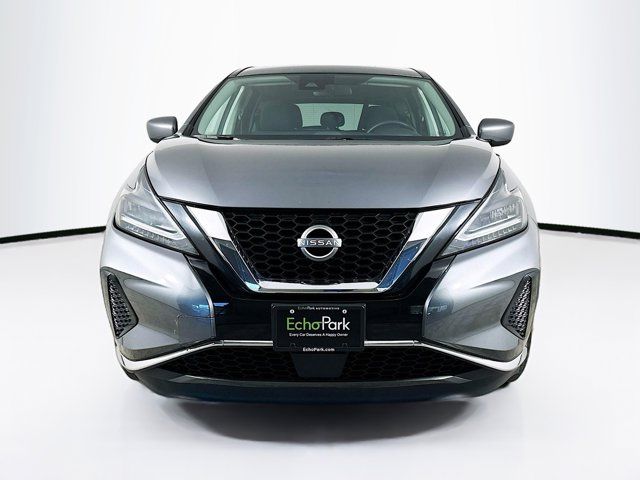 2023 Nissan Murano S