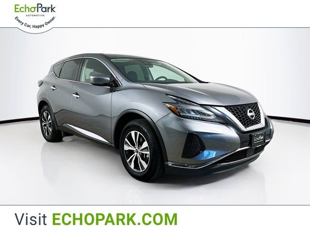 2023 Nissan Murano S