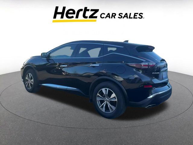 2023 Nissan Murano S