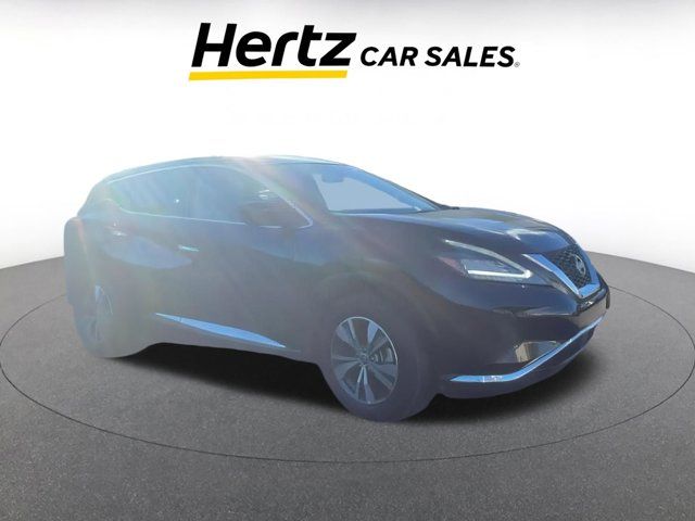 2023 Nissan Murano S